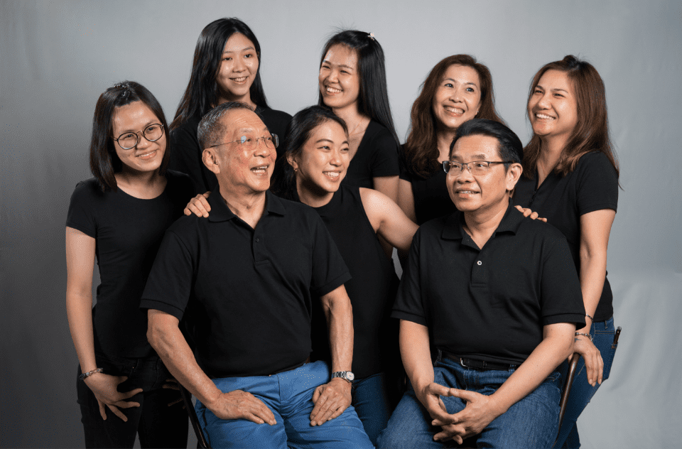 Penang Dental Surgery EST 1984