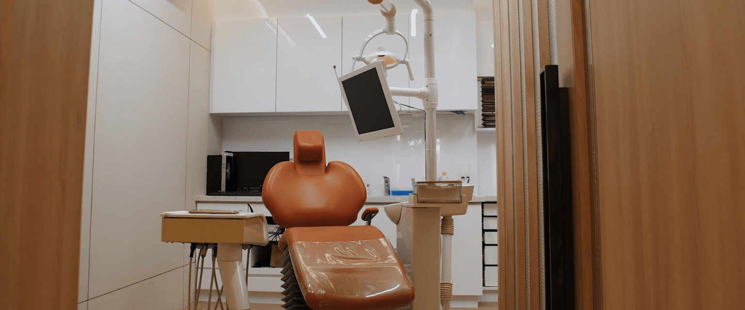 Services Penang Dental Surgery