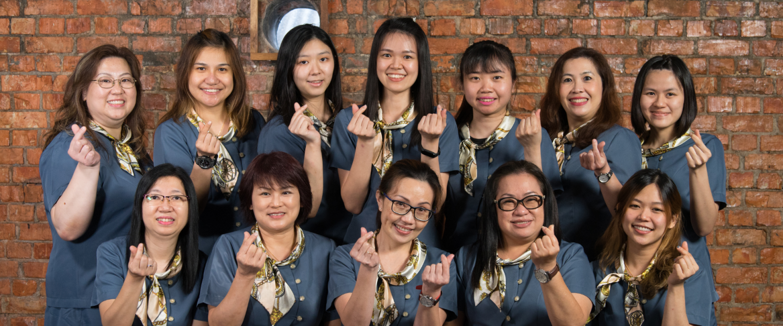 About Us Penang Dental Surgery