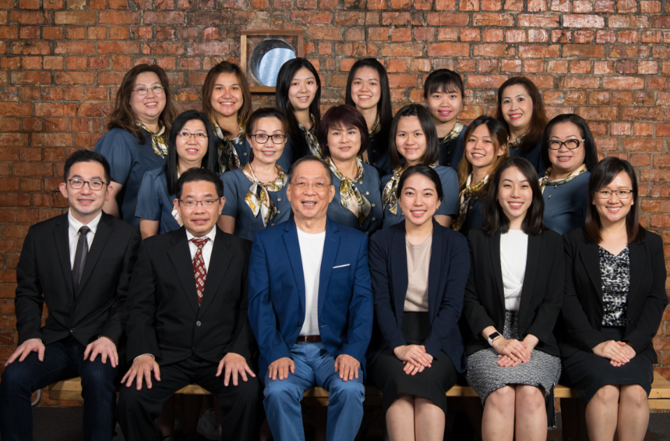 About Us Penang Dental Surgery
